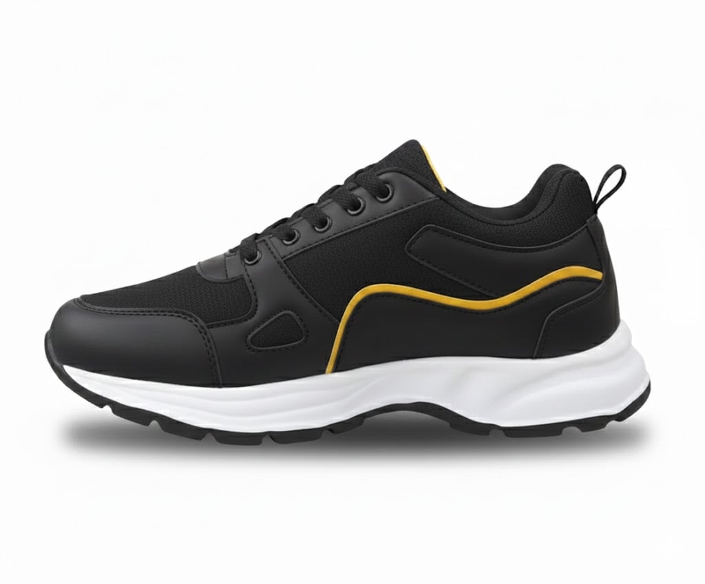 Men Casual Sport Shoes & Sneakers