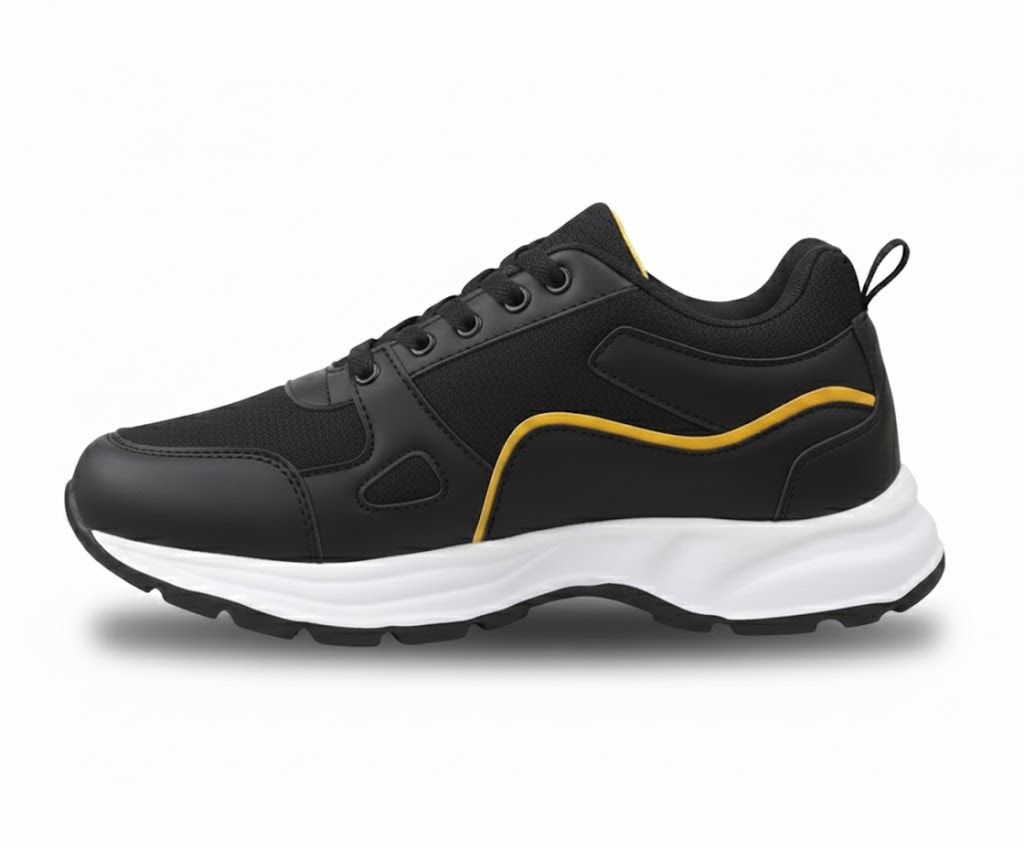 Men Casual Sport Shoes & Sneakers - view 2