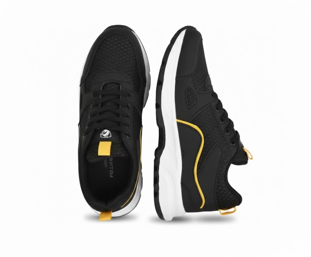 Men Casual Sport Shoes & Sneakers