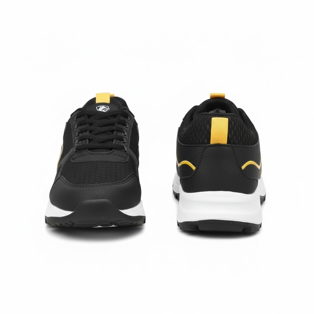 Men Casual Sport Shoes & Sneakers - view 4