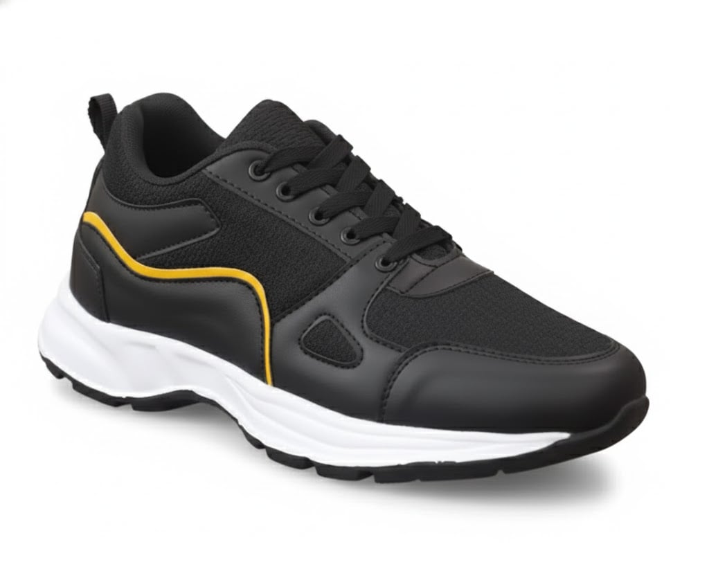 Men Casual Sport Shoes & Sneakers