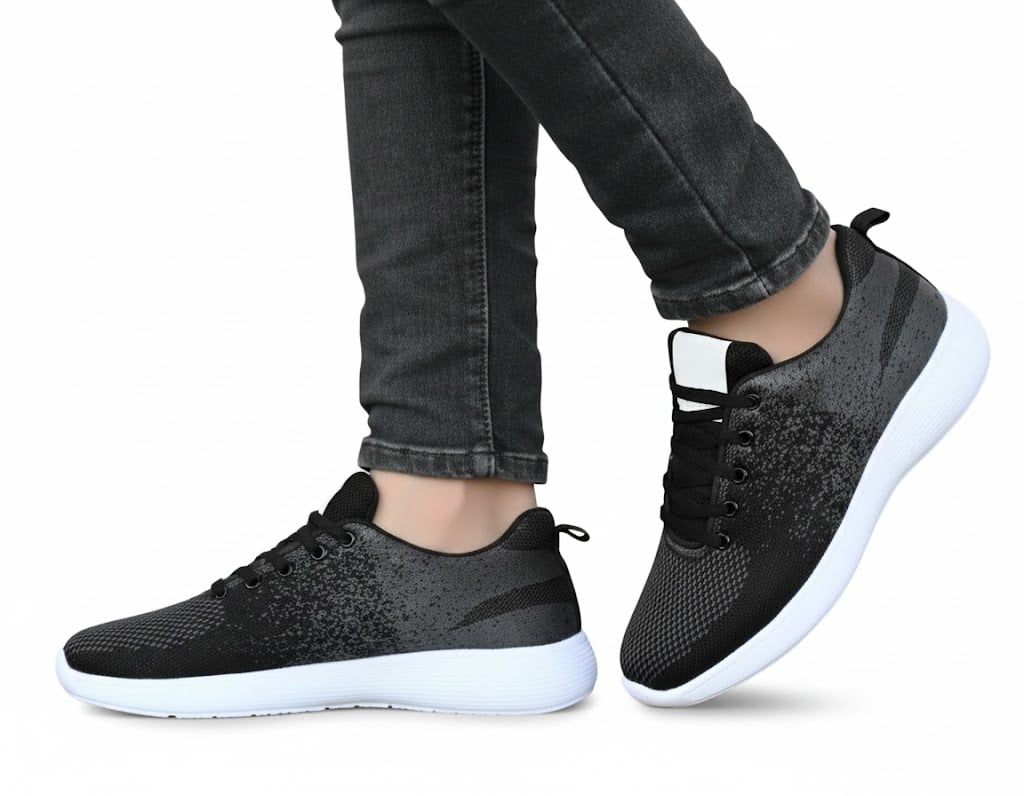 Men Casual Sport Shoes & Sneakers