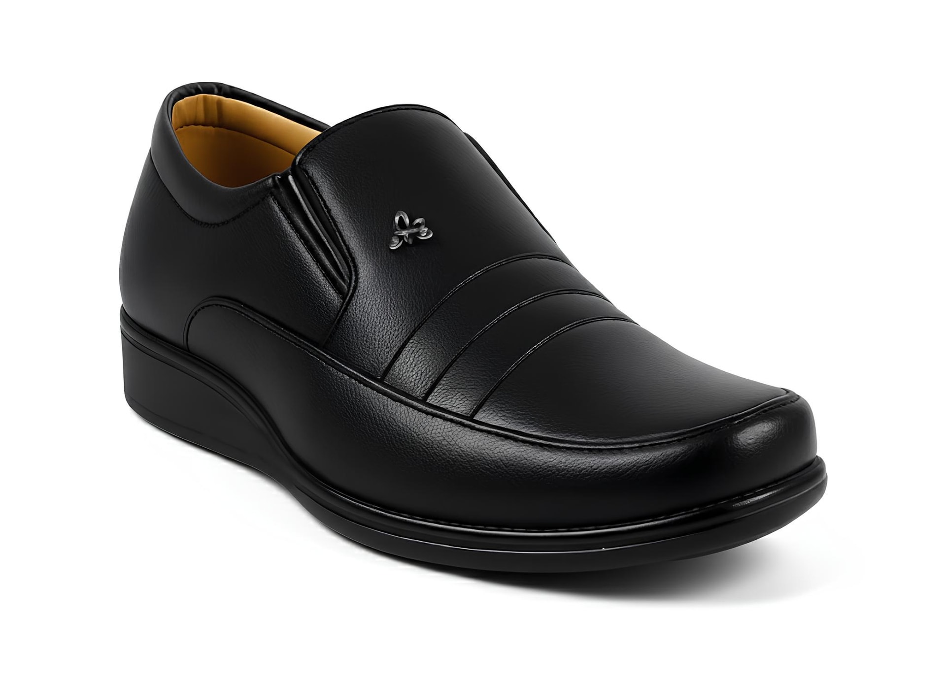 Latest Trendy Men Formal Shoes - view 1