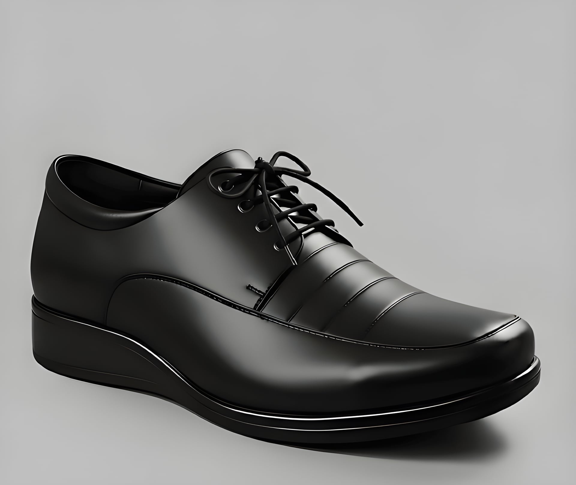 Men’s Premium Slip-On Dress Shoes