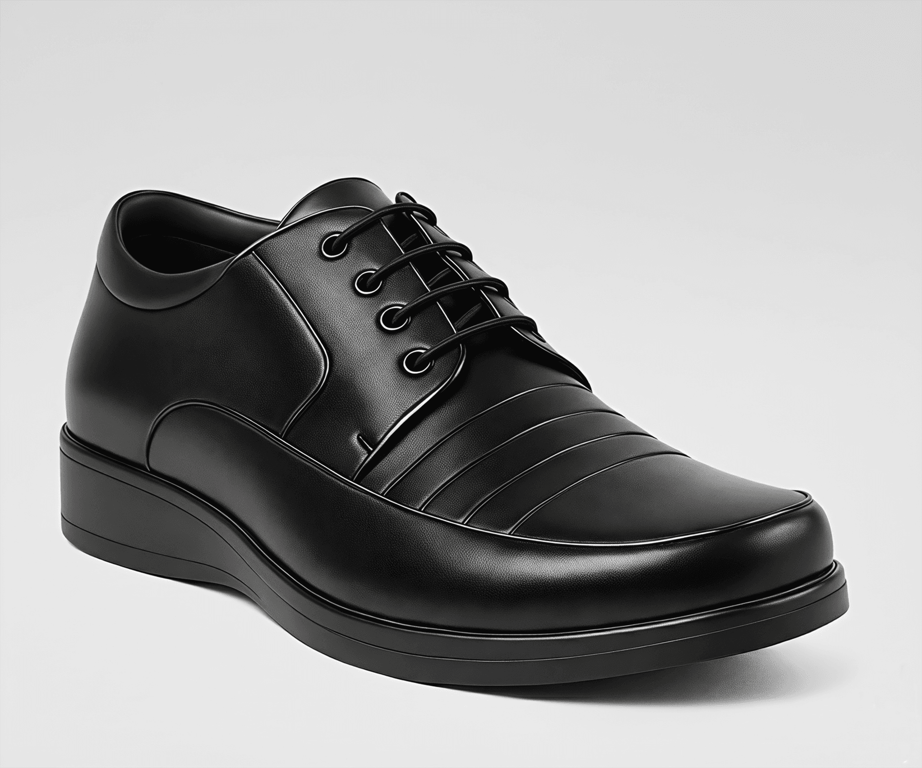 Men’s Premium Slip-On Dress Shoes