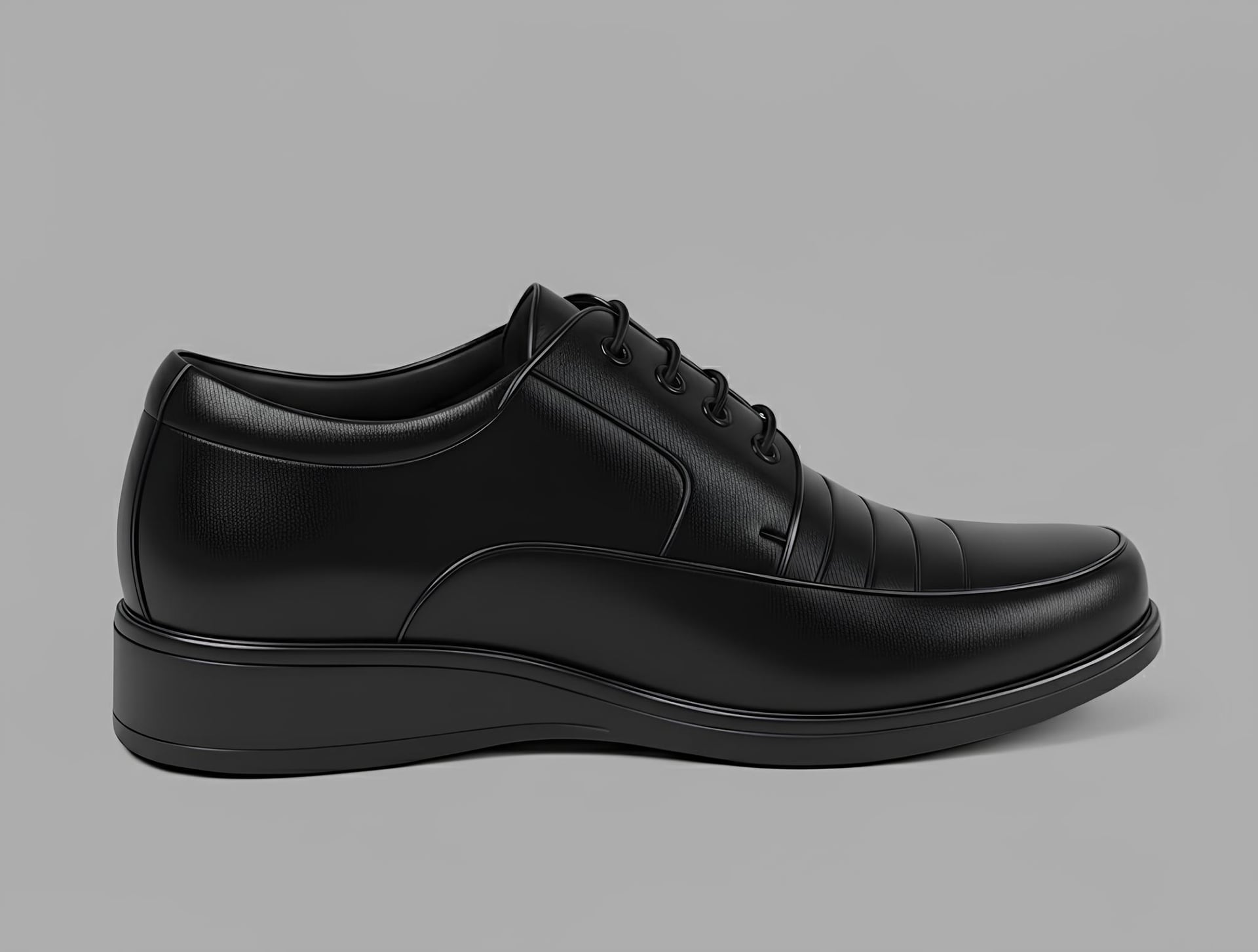 Men’s Premium Slip-On Dress Shoes