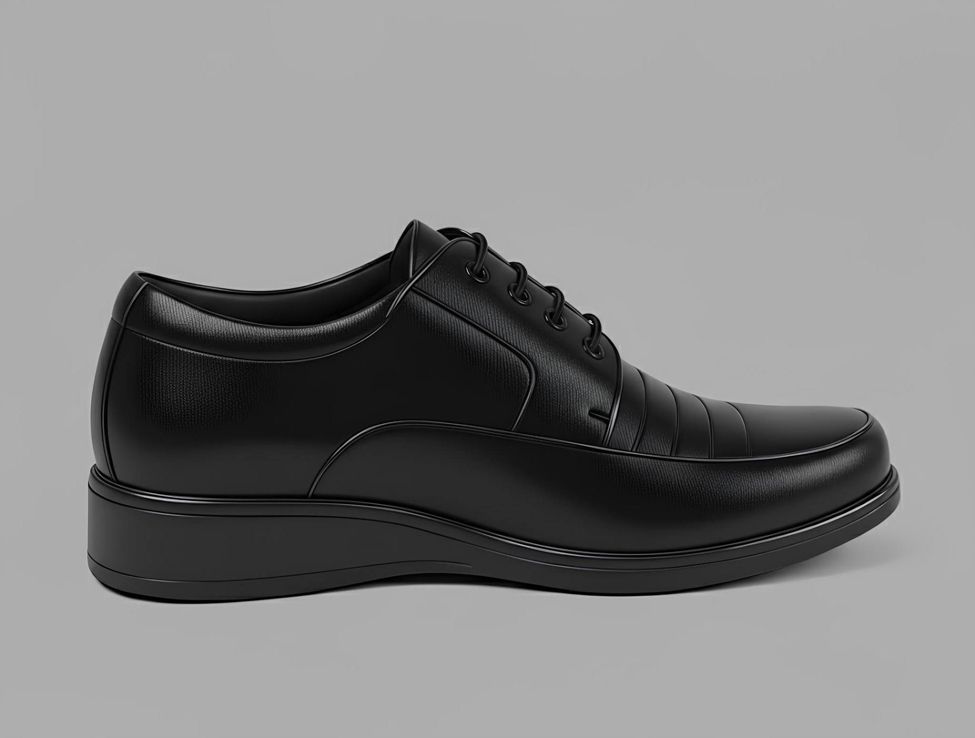 Men’s Premium Slip-On Dress Shoes - view 8