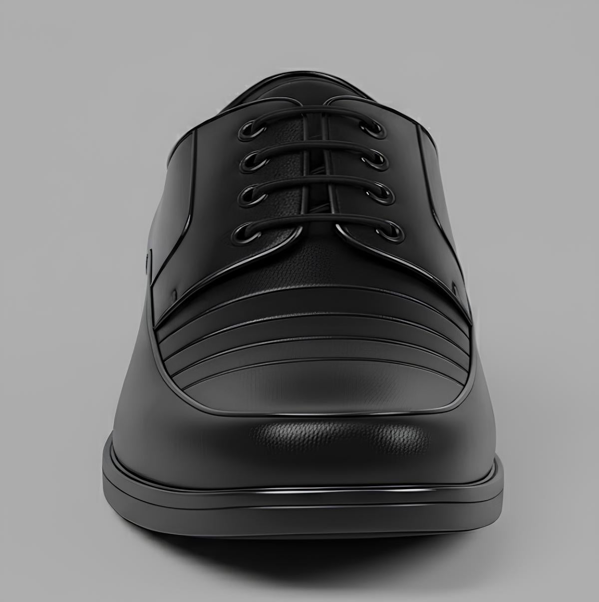 Men’s Premium Slip-On Dress Shoes