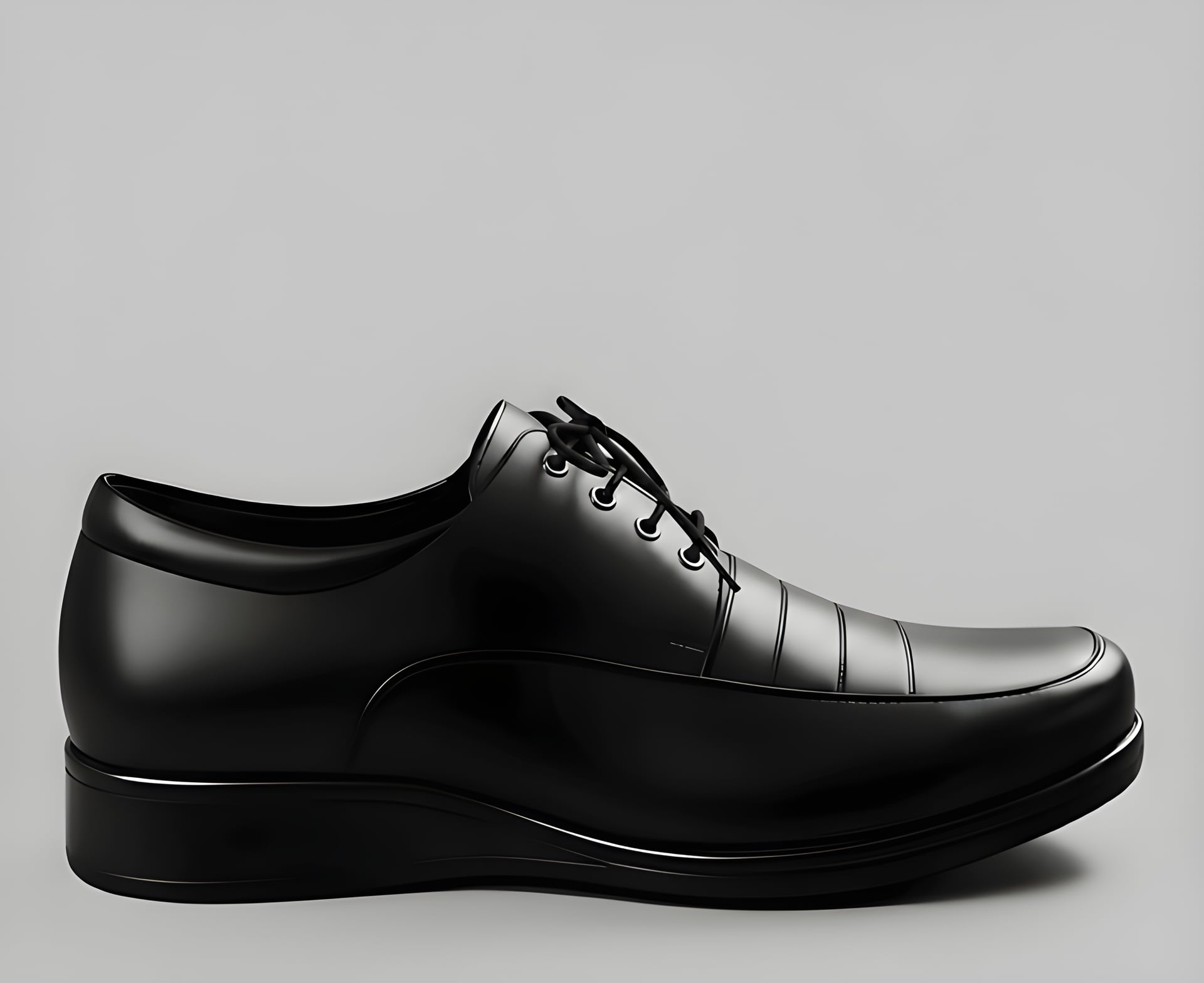 Men’s Premium Slip-On Dress Shoes