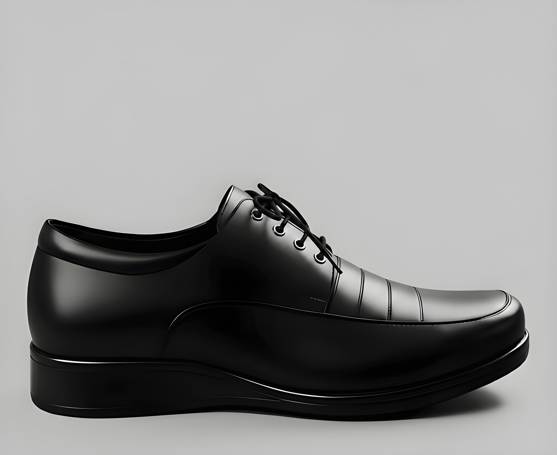 Men’s Premium Slip-On Dress Shoes - view 5