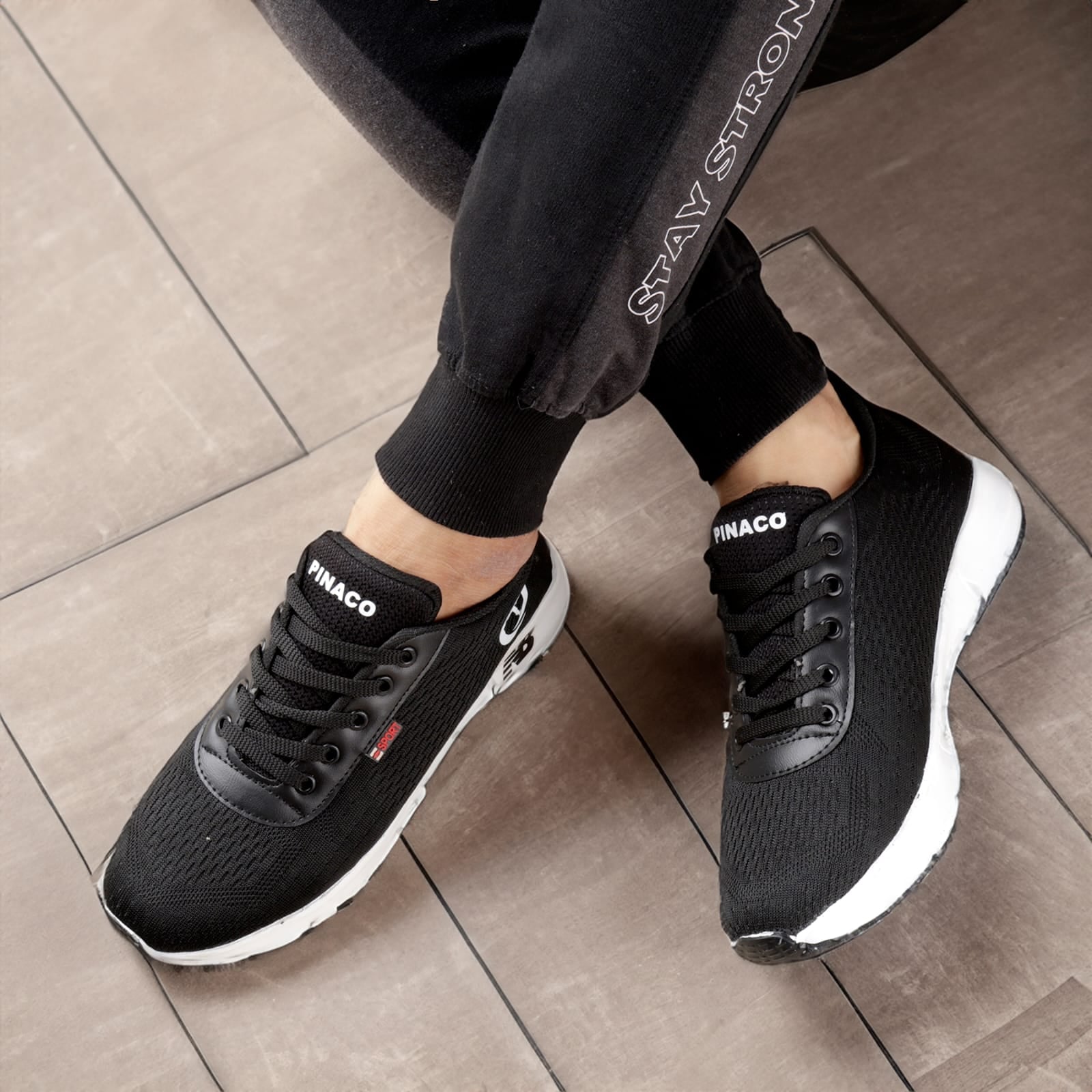 Men Casual Sport Shoes & Sneakers
