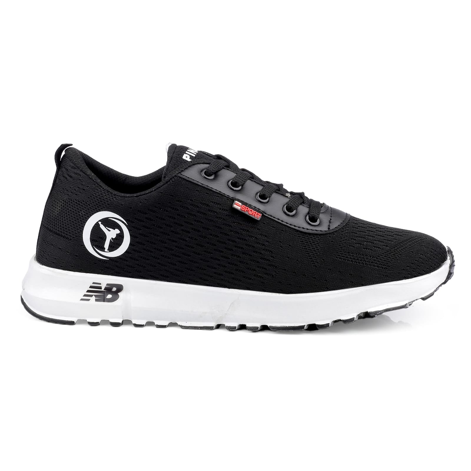 Men Casual Sport Shoes & Sneakers