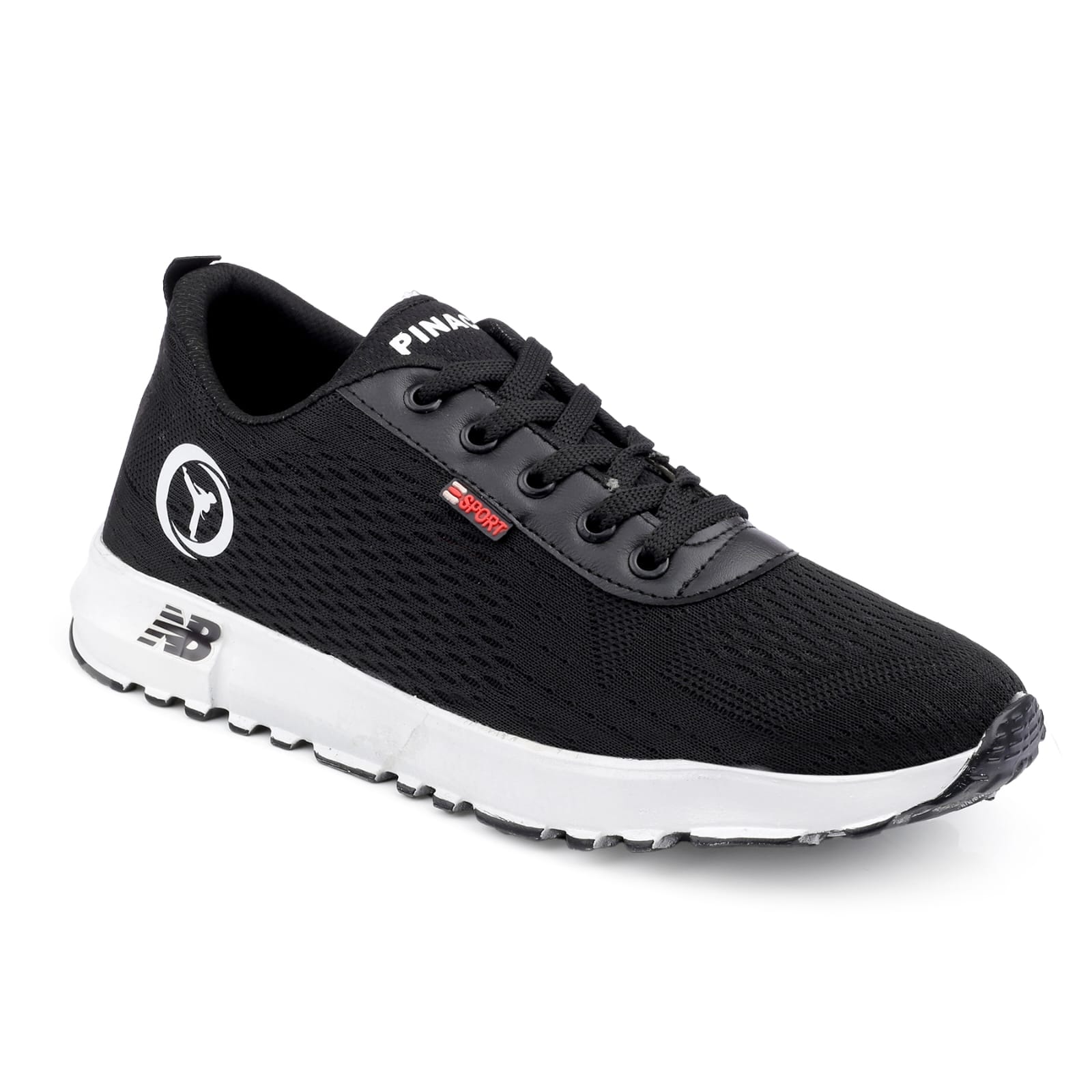 Men Casual Sport Shoes & Sneakers - view 4