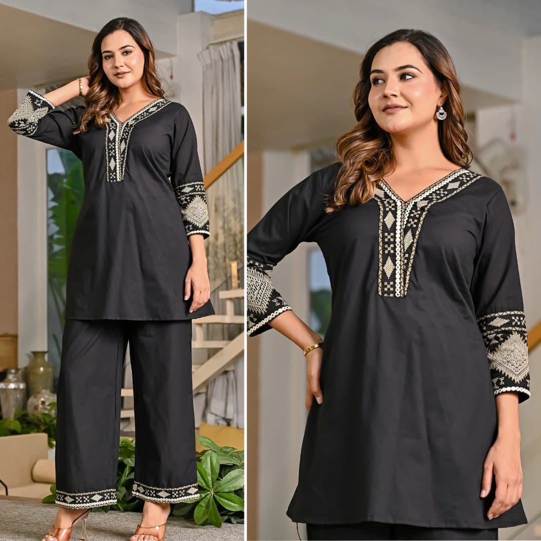 Stylish Women’s Kurta set