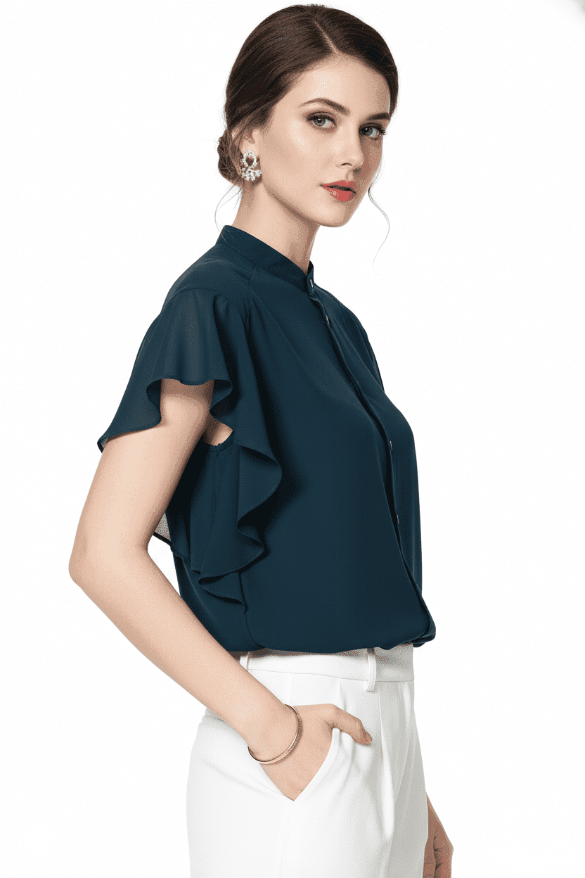 Western T-Shirt