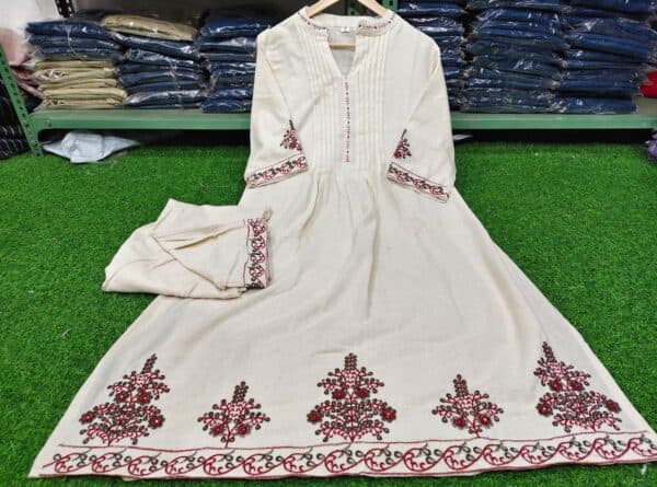 Stylish Women’s Kurta set