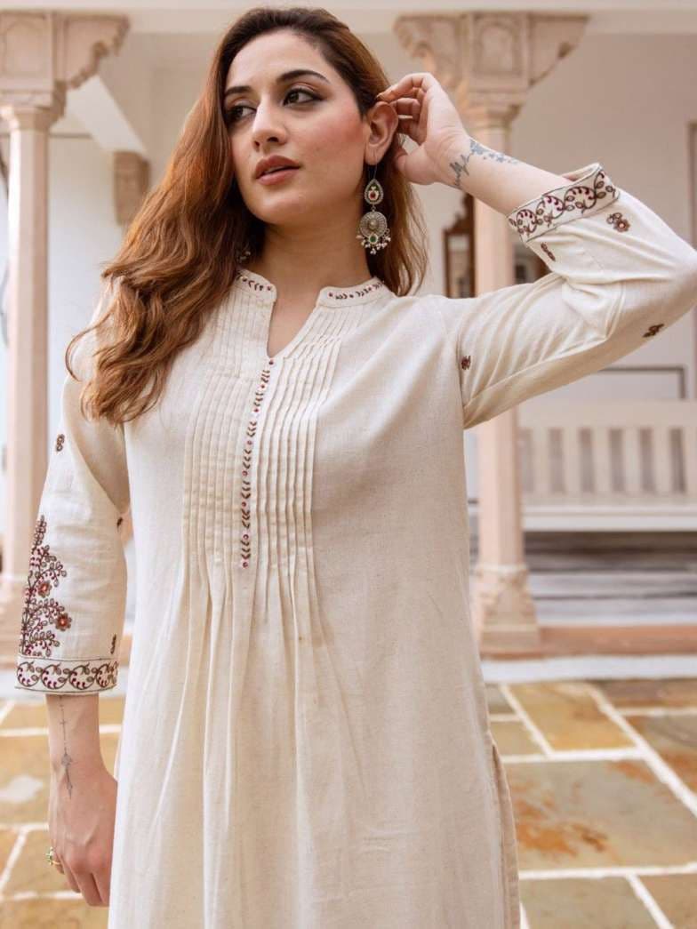 Stylish Women’s Kurta set