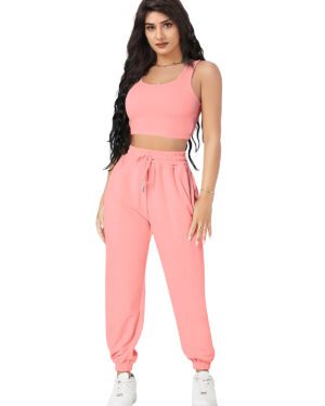 Latest Design Two Piece Set