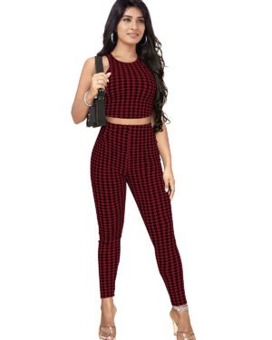 Ladies Western Wear Top