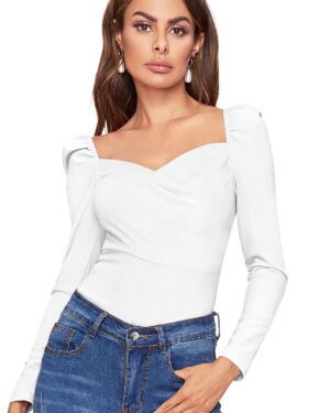 Ladies Western Wear Tops