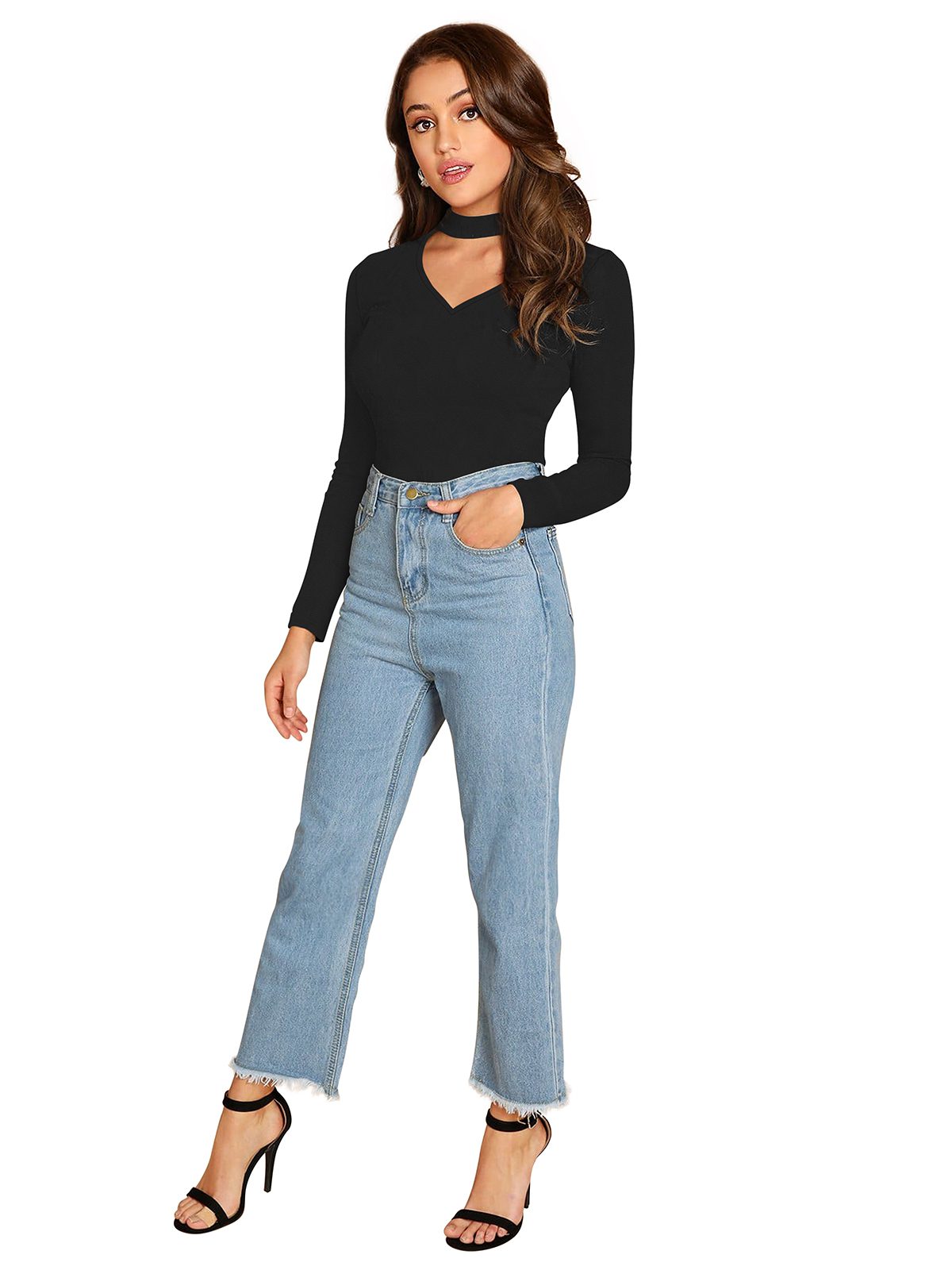 Western Wear Top - Image 6