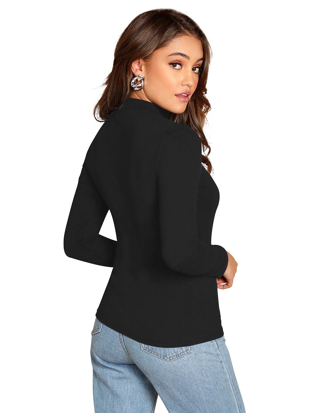 Western Wear Top - Image 4