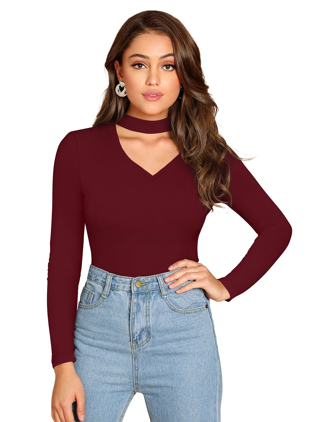 Western Wear Top - Image 3