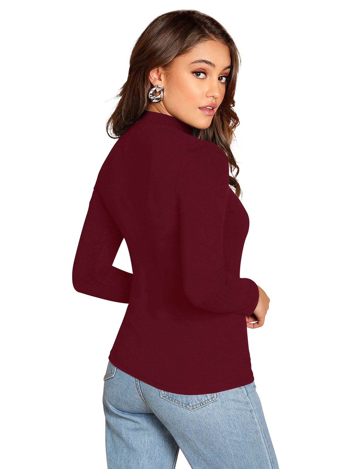 Western Wear Top - Image 12