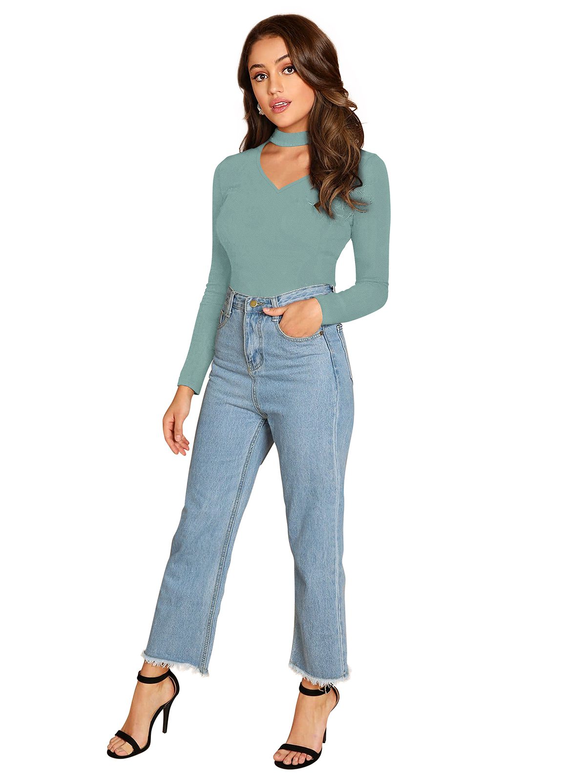 Western Wear Top - Image 9